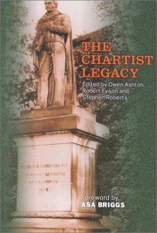 9780850364866: The Chartist Legacy
