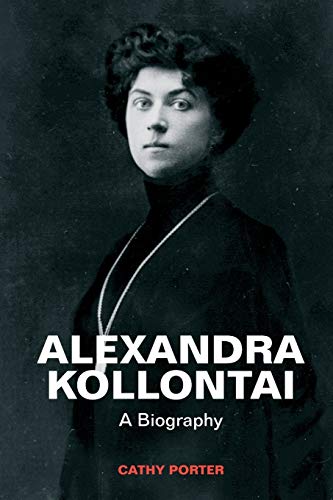 Beispielbild fr Alexandra Kollontai zum Verkauf von Blackwell's