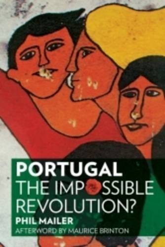 9780850366488: Portugal: The Impossible Revolution?