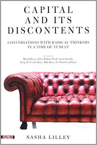 9780850366778: Capital and Its Discontents: Conversations with Radical Thinkers in a Time of Tumult