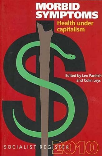 Beispielbild fr Socialist Register: 2010: Health Under Capitalism zum Verkauf von Blackwell's