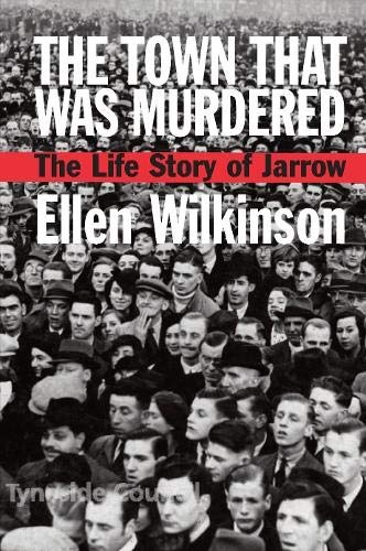 Imagen de archivo de The Town that Was Murdered a la venta por Housing Works Online Bookstore