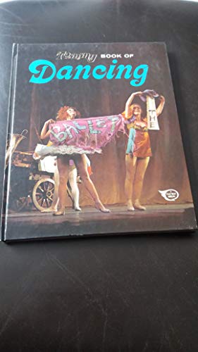 " Tammy " Book of Dancing