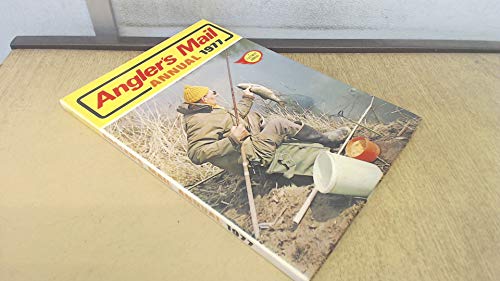 9780850372618: 'Angler's Mail' Annual 1977