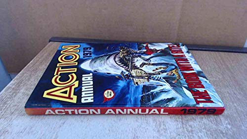 9780850373851: ACTION ANNUAL 1979