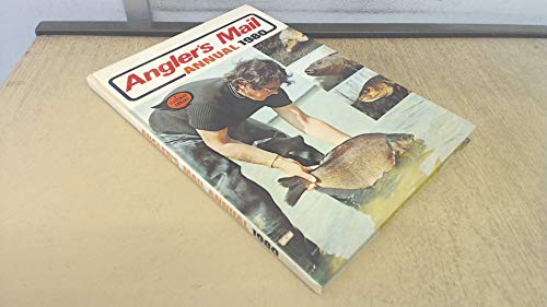 9780850374513: Anglers Mail Annual 1980