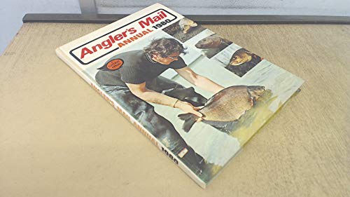 9780850374513: ANGLER'S MAIL ANNUAL 1980