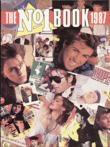 Beispielbild fr The No. 1 Book 1987 (Number 1) zum Verkauf von WorldofBooks