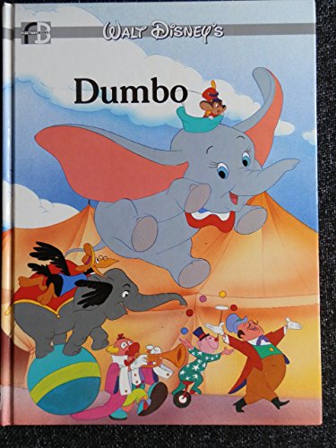 Dumbo the Elephant (9780850375985) by Walt Disney Company