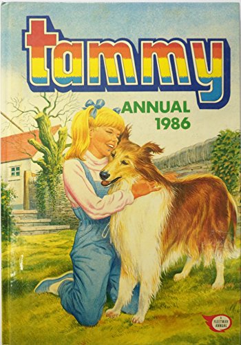 Imagen de archivo de Tammy Annual 1986 [Hardcover] None a la venta por WorldofBooks
