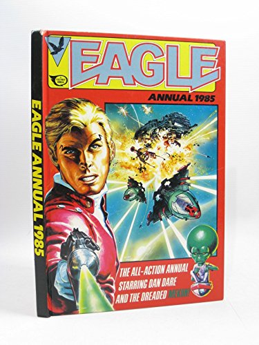 EAGLE ANNUAL 1985