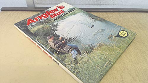 Stock image for Angler's Mail' Annual 1983 for sale by RIVERLEE BOOKS