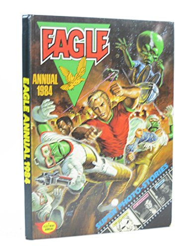 Eagle Annual 1984