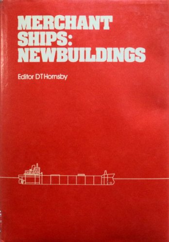 9780850380590: Merchant Ships 1976: Newbuildings (Merchant Ships: Newbuildings)