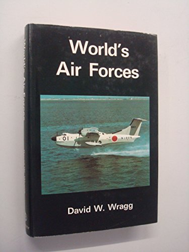 Beispielbild fr World's Air Forces zum Verkauf von COLLINS BOOKS