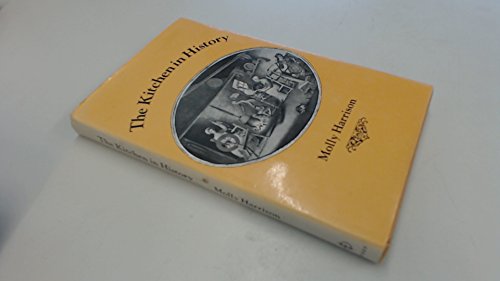 Imagen de archivo de Kitchen in History a la venta por WorldofBooks