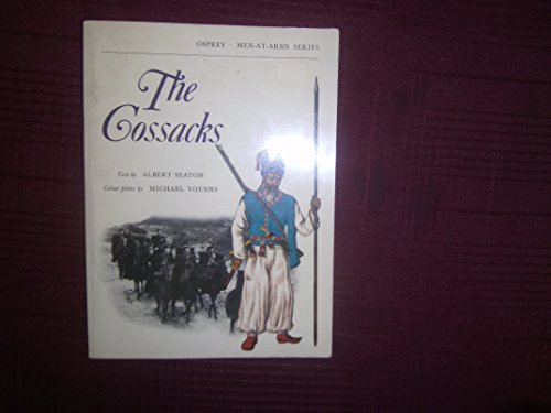 9780850451160: The Cossacks