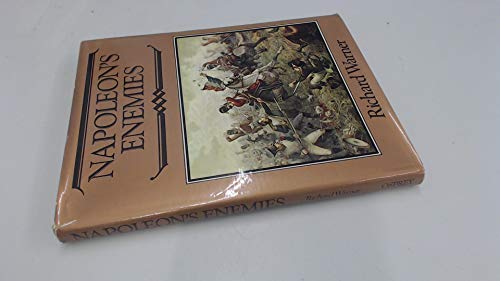 Beispielbild fr Napoleon's Enemies zum Verkauf von WorldofBooks