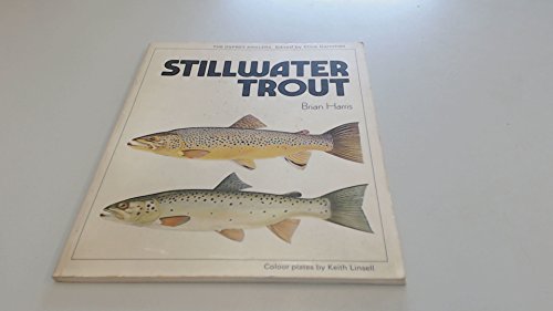 9780850451887: Stillwater trout (The Osprey anglers)
