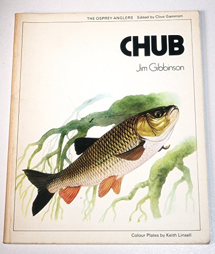 Beispielbild fr Chub (Anglers S.) zum Verkauf von WorldofBooks