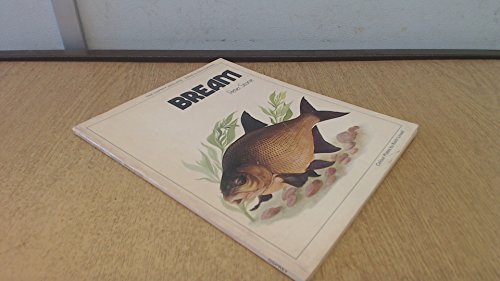 Bream (9780850452174) by STONE, Peter