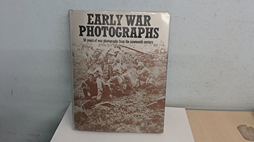 Early War Photographs