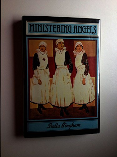 Stock image for Ministering Angels for sale by WorldofBooks