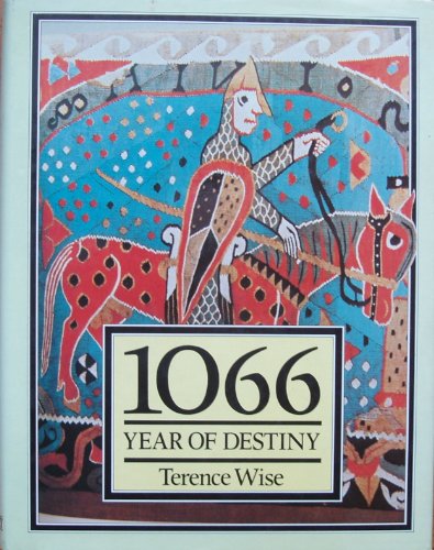 Beispielbild fr 1066: Year of Destiny zum Verkauf von WorldofBooks
