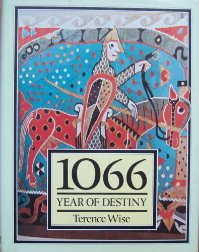 Stock image for 1066: Year of Destiny for sale by WorldofBooks