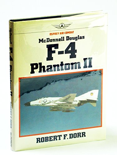 Beispielbild fr McDonnell Douglas F-4 Phantom II zum Verkauf von About Books