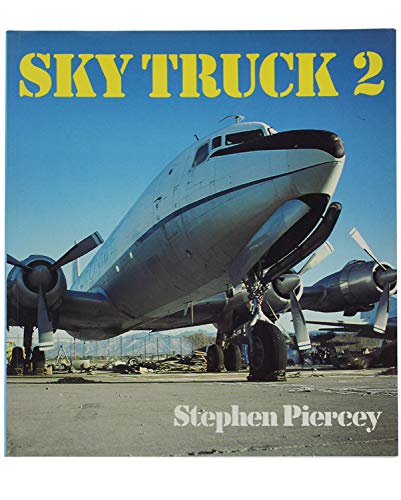 9780850457049: Sky Truck: No.2 (Aero Colour S.)