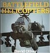 9780850457643: Battlefield Helicopters (Osprey colour series)