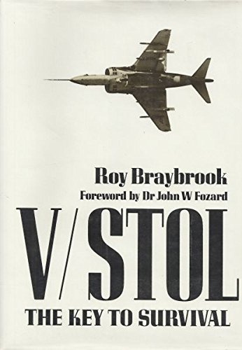 V/STOL : The Key to Survival