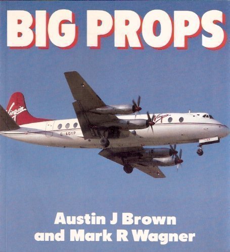 Stock image for Big Props for sale by Go4Books