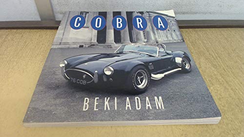 9780850458091: Cobra (Osprey Colour Library)