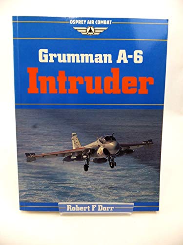 Grumman A-6 : Intruder - Dorr, Robert F