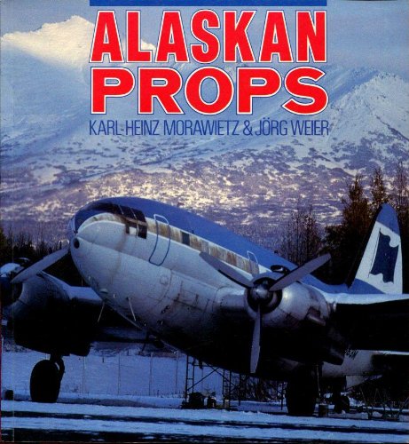 Beispielbild fr Alaskan Props zum Verkauf von WorldofBooks