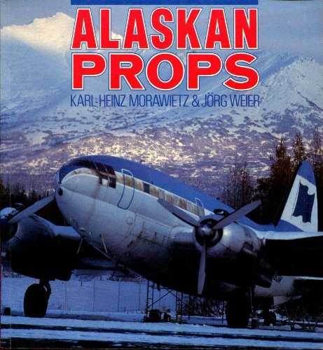 Stock image for Alaskan Props (Osprey Colour Series) for sale by Hippo Books