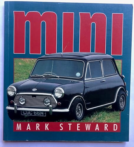Stock image for Mini for sale by The Maryland Book Bank