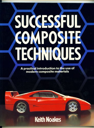 Stock image for Successful Composite Techniques for sale by WorldofBooks