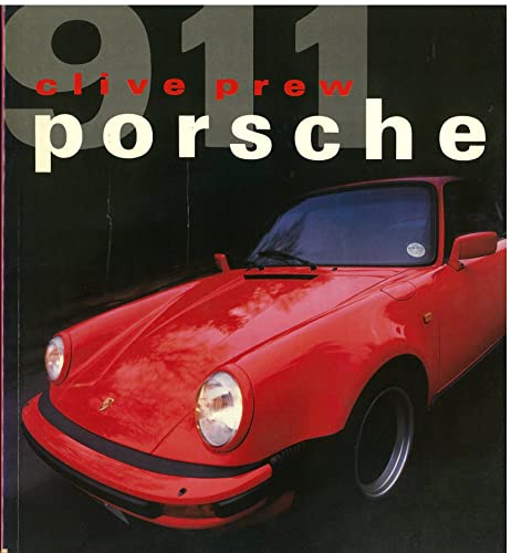 9780850459241: Porsche 911 (Osprey Colour Series)