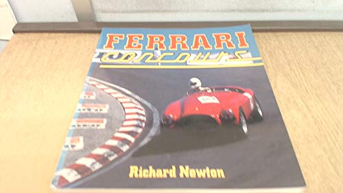 9780850459654: Ferrari Concours
