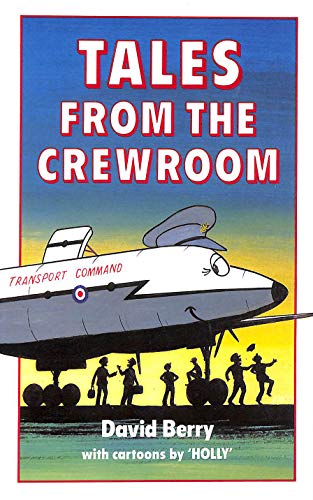 Beispielbild fr Tales from the Crewroom zum Verkauf von AwesomeBooks