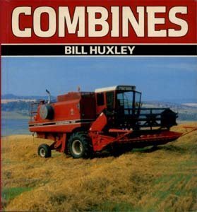 Stock image for Combines : Osprey Colour Library for sale by Better World Books