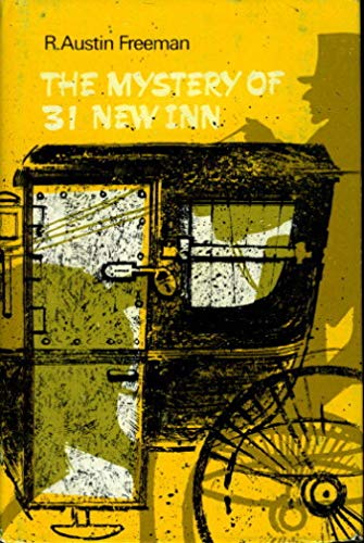 Imagen de archivo de Mystery of 31 New Inn a la venta por Books From California