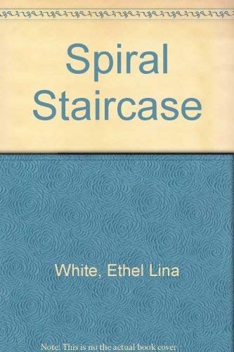 9780850462111: Spiral Staircase