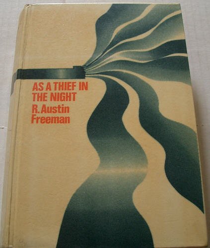 As a Thief in the Night (9780850462388) by Freeman, R Austin
