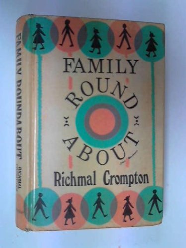 Family Roundabout (9780850462852) by Crompton, Richmal