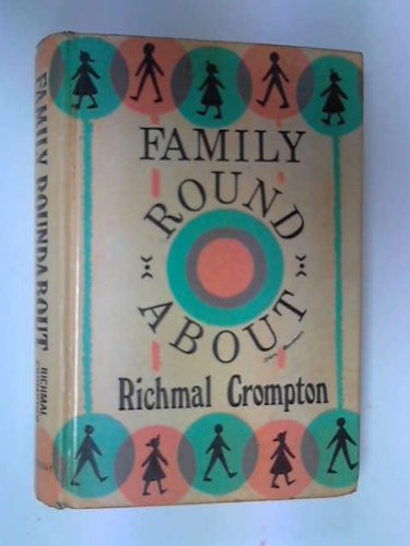9780850462852: Family Roundabout