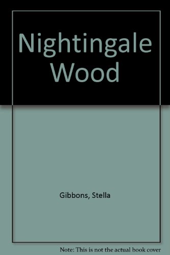 9780850462968: Nightingale Wood